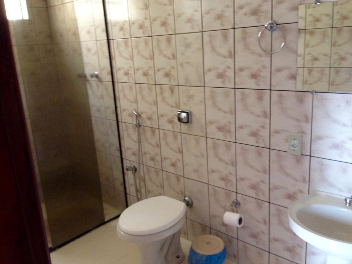Jp Hotel Delfinópolis 외부 사진