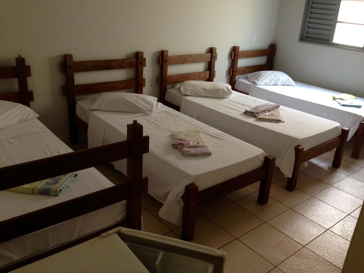 Jp Hotel Delfinópolis 외부 사진